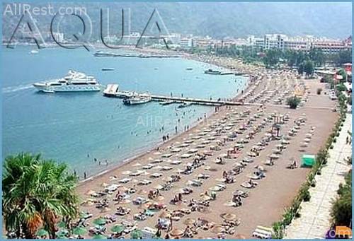 Aqua Hotel 21